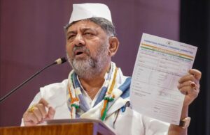 36 anos após o fim das eleições do sindicato estudantil, Karnataka suspenderá a proibição e reabrirá o manual do campus | Notícias de política