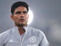 Preocupação com a vice-capitania de R Ashwin: ‘Não quero ver Shubman Gill fazendo…’ | Notícias de críquete