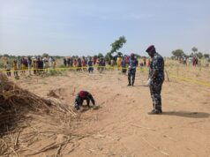 Os ataques aéreos dos EUA não resolverão a crise de segurança da Nigéria, mas poderão piorá-la | Opiniões