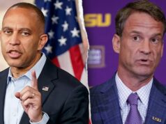 Congresso reprova projeto de lei NIL após controvérsia do treinador da LSU, planeja tentar novamente em 2026