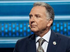 O embaixador dos EUA no Oriente Médio, Steve Witkoff, irá a Moscou na segunda-feira para negociações