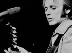 Como Stephen Stills obteve um grande sucesso graças a uma frase de Billy Preston