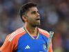 Suryakumar Yadav sob fogo enquanto as lutas do T20I persistem: ‘Você é o capitão da equipe, mas…’ | Notícias de críquete