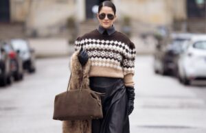 17 suéteres elegantes que combinam com o estilo da mãe rica no Walmart – menos de US $ 30