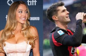 Christian Pulisic está namorando Sydney Sweeney? Superstar americana quebra o silêncio e diz ‘Por favor, pare…’ | Notícias de futebol