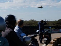 Voos desviados, portos visados: Taiwan em alerta máximo enquanto a China realiza exercícios militares recordes | Notícias do mundo