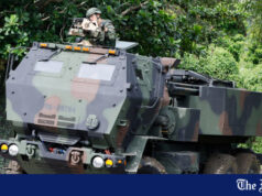 EUA anunciam pacote de armas de US$ 11 bilhões para Taiwan, o maior de todos os tempos