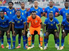Primeira vez em 45 anos! Tanzânia empata em 1-1 com a Tunísia até… | Notícias de futebol