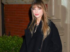 A bolsa Prada de US$ 3.350 de Taylor Swift à venda na Amazon é gêmea