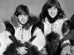 Como os discos de Natal do fã-clube dos Beatles refletiam o estado da banda a cada ano até sua separação