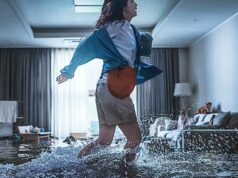 Ninguém sabe sobre este filme-catástrofe de 2025 que é o filme número 1 da Netflix no momento