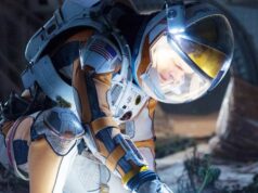 Um dos melhores filmes de ficção científica modernos sairá da Netflix na próxima semana