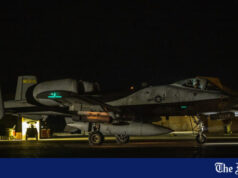 EUA atacam mais de 70 alvos do EI na Síria após ataque a tropas