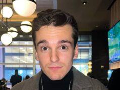 Matt Howard, do TikTok, compartilha atualização após fazer transplante de cabelo