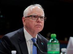 Vídeo viral preserva o recorde de Walz para alegações de fraude em creches em Minnesota