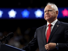 Elon Musk chama Tim Walz de ‘traidor’ em meio a investigação de fraude em Minnesota