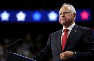 Elon Musk chama Tim Walz de ‘traidor’ em meio a investigação de fraude em Minnesota