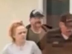 Mãe de menina desaparecida é presa morta