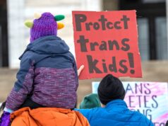 Trump anuncia ampla repressão aos procedimentos de redesignação de gênero de jovens do HHS