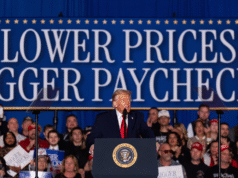 As eleições de 2025 encorajaram os democratas com estratégias focadas na economia forte