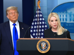 DOJ encontrou milhões de documentos potenciais de Epstein para revisar antes do lançamento