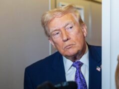 Trump diz que congelamento de asilo pode durar “muito tempo” após tiroteio