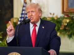 Como Trump financia cheques de ‘dividendo de guerreiro’ para militares