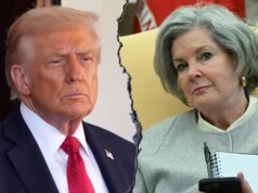 Aliados de Trump defendem Susie Wiles após polêmica história da Vanity Fair