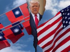 Trump anuncia acordo recorde de armas de US$ 11 bilhões com Taiwan em meio a tensões na China