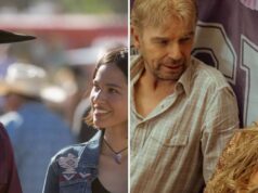 Não queremos um casal de TV em 2026: Chicago Med, Landman