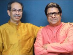 Shiv Sena (UBT) –MNS é provável união na próxima semana, afirma Sanjay Raut | Notícias de política