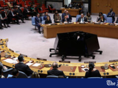 Na ONU, Rússia e China criticam conduta dos EUA em relação à Venezuela