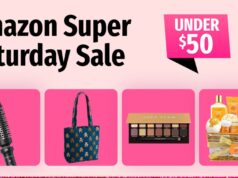 Esses presentes da Amazon abaixo de US$ 50 chegarão no Natal – todos esgotados