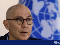 Escritório de direitos humanos da ONU em “modo de sobrevivência” em meio a grandes cortes de financiamento