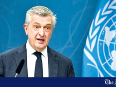 A “fragmentação” global alimenta as crises mundiais