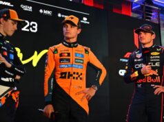 Os chefes da F1 falaram! Chefes de equipe revelam suas classificações de pilotos em 2025 | Notícias da Fórmula 1
