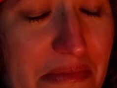 Uma vigília foi realizada pelas vítimas do ataque na Universidade Brown