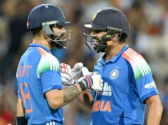 Rohit e Kohli voltam ao críquete doméstico, mas não há transmissão ao vivo para suas partidas VHT | Notícias de críquete