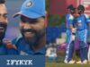 ‘IYKYK’: Irmã de Virat Kohli faz barulho com postagem enigmática apresentando Rohit Sharma | Notícias de críquete