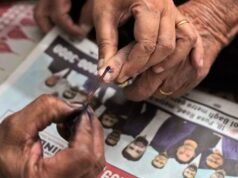 A contagem regressiva das pesquisas cívicas começa em Maharashtra, mas as alianças ainda são um trabalho em andamento | Notícias Eleitorais