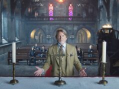 Os melhores filmes da Netflix de 2025, com pontuações do Great Rotten Tomatoes, classificados