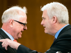 Vídeo MN mostra suposta fraude multimilionária em creches sob a administração Walz