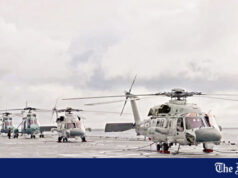 China realiza exercícios recorde em torno de Taiwan