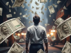 A turbulência do mercado se aprofunda, fortunas bilionárias são atingidas – Premji, Nadar, Nadar, Lodha entre os piores sucessos | Notícias de Economia