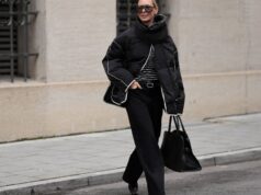 Economize até 71% em jaquetas de inverno aconchegantes para a Cyber Monday