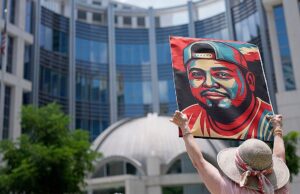 O segundo em comando do DOJ, Abrego Garcia, pode ser o foco de um processo ‘vingativo’