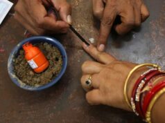 ‘Apagão da mídia após o fim da campanha’: Comissão Eleitoral do Estado de Maharashtra em 15 de janeiro Pesquisas Cívicas | Notícias de política