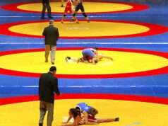 WFI apresenta nova política de seleção e torna o acampamento nacional obrigatório para seleção de lutadores | Notícias sobre outros esportes