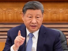 China alerta sobre guerra por pacote de armas dos EUA de US$ 11,1 bilhões para Taiwan