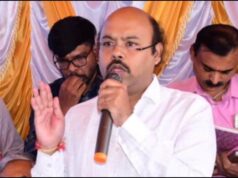 Filho de Siddaramaiah desrespeita ordem de silêncio do Congresso e reitera que pai permanecerá como CM em Karnataka por 5 anos | Notícias de política